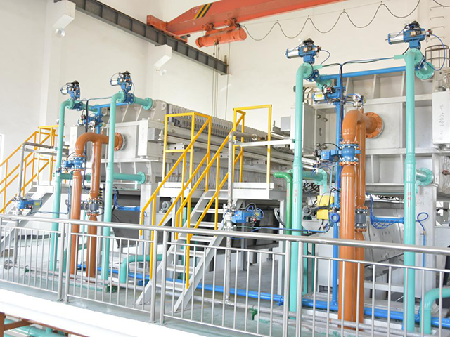 全力以赴搶進度,嚴抓細管保質量 全力以赴搶進度,嚴抓細管保質量