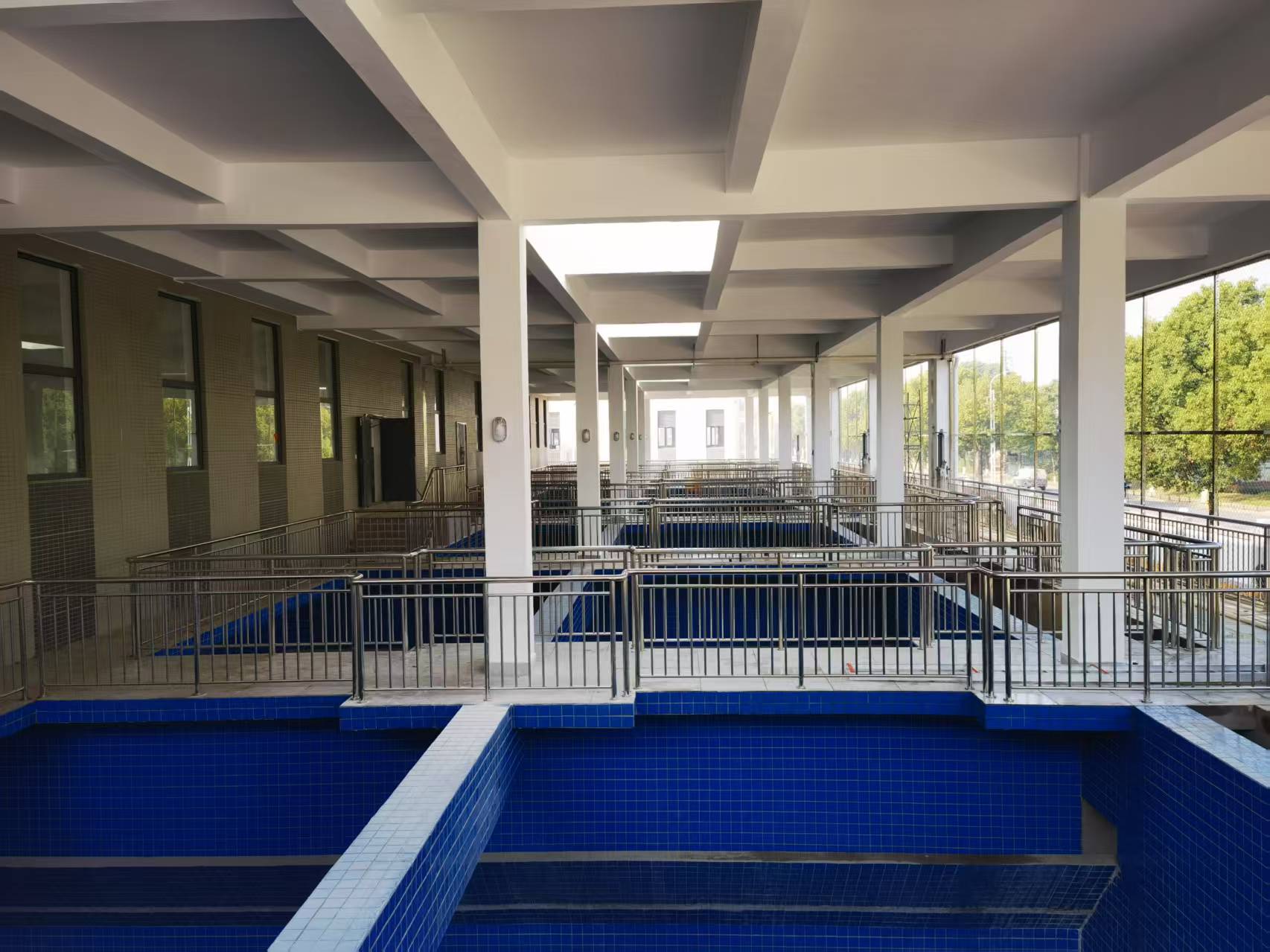 構(gòu)建飲水安全新防線(xiàn),提升飲水品質(zhì)新高度 構(gòu)建飲水安全新防線(xiàn),提升飲水品質(zhì)新高度