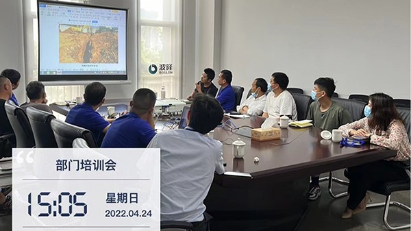 疫情當頭練內功,回頭總結提質量 疫情當頭練內功,回頭總結提質量