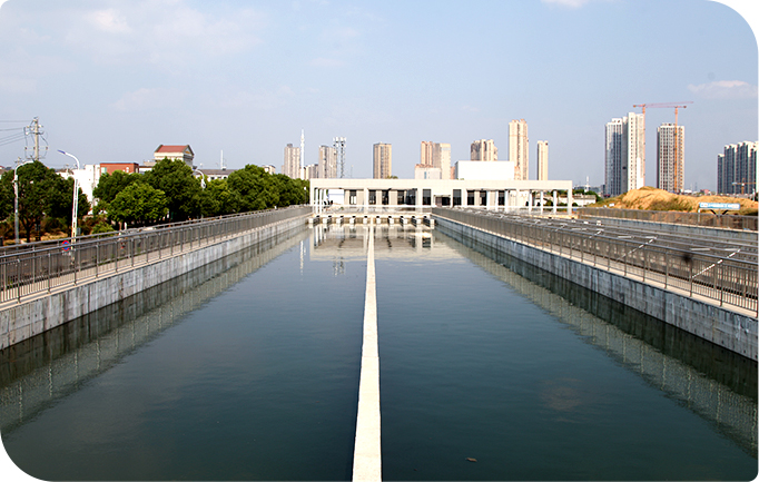 水廠簡(jiǎn)介 水廠簡(jiǎn)介