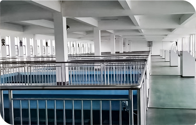 水廠簡(jiǎn)介 水廠簡(jiǎn)介